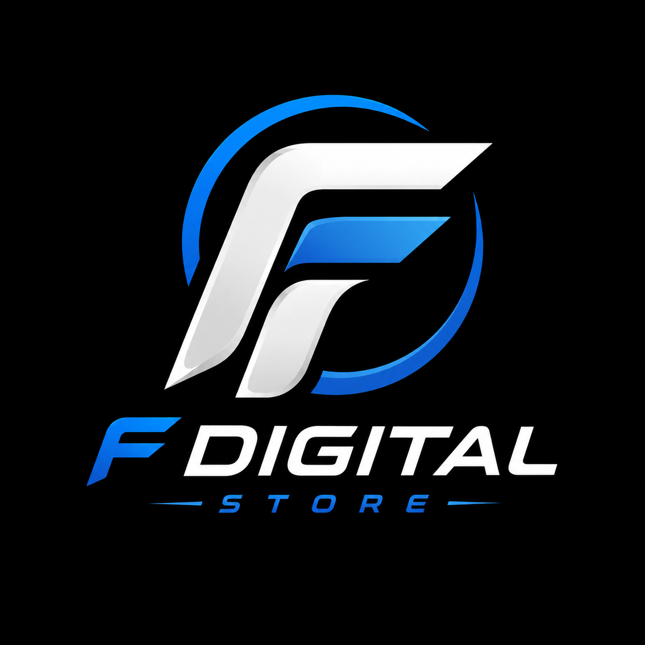 F Digital Store