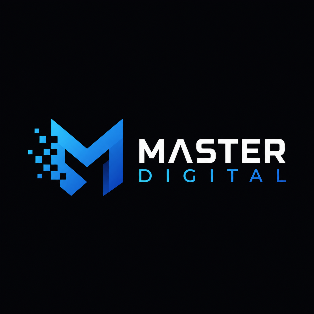 Master Digital